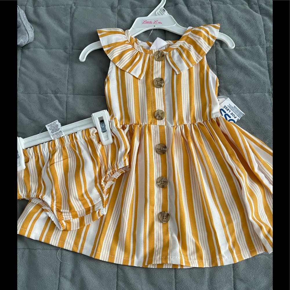 Baby dress